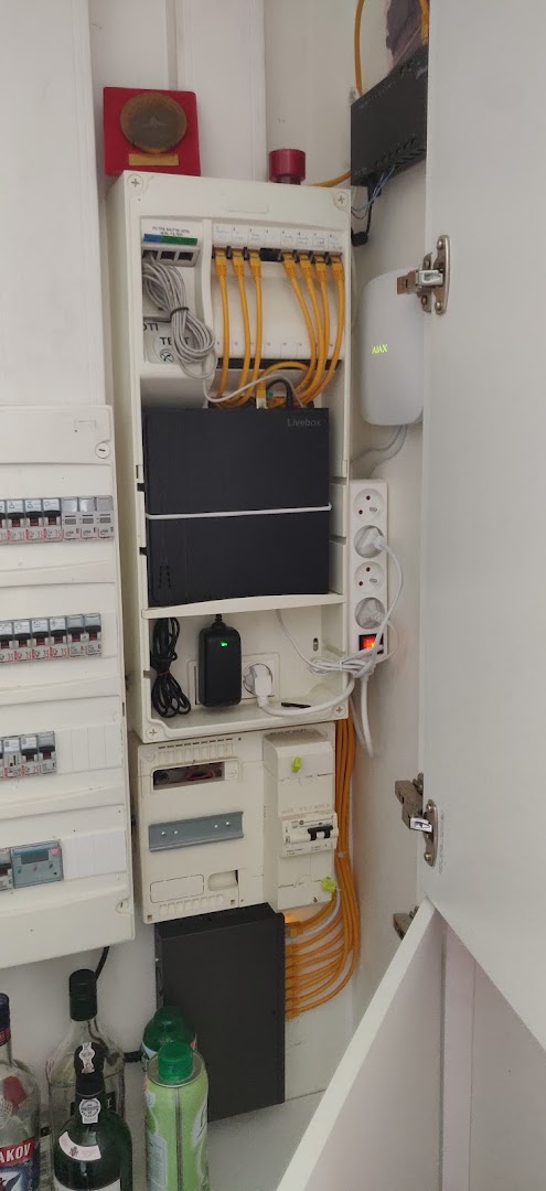 MB Elec — Photos 2