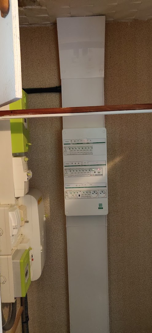 MB Elec — Photos 1